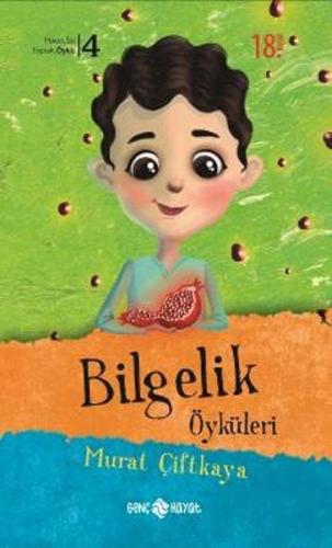 Bilgelik Öyküleri | Kitap Ambarı