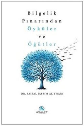Bilgelik Pınarından Öyküler ve Öğütler | Kitap Ambarı