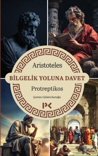 Bilgelik Yoluna Davet-Protreptikos | Kitap Ambarı