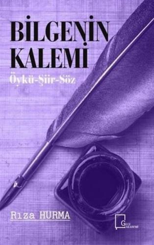 Bilgenin Kalemi | Kitap Ambarı