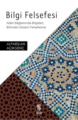 Bilgi Felsefesi | Kitap Ambarı