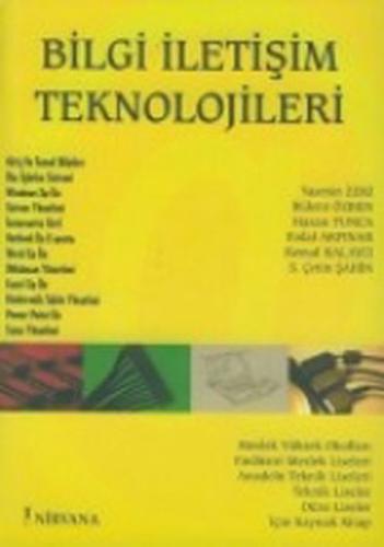 Bilgi İletişim Teknolojileri | Kitap Ambarı