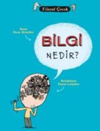 Bilgi Nedir? | Kitap Ambarı