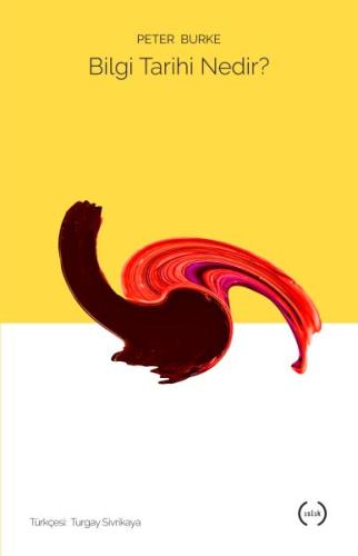 Bilgi Tarihi Nedir? | Kitap Ambarı