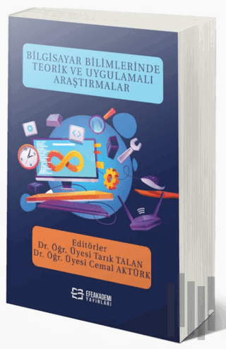 Bilgisayar Bilimlerinde Teorik Ve Uygulamalı Araştırmalar