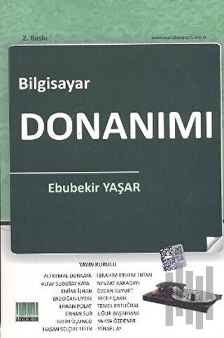 Bilgisayar Donanımı