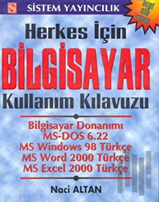 Bilgisayar Kullanım Kılavuzu