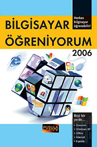 Bilgisayar Öğreniyorum 2006