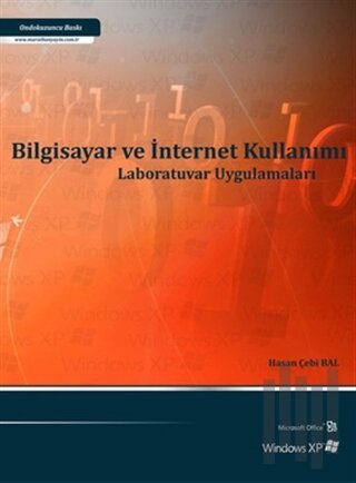 Bilgisayar ve İnternet Kullanımı | Kitap Ambarı