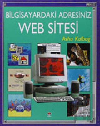 Bilgisayardaki Adresiniz Web Sitesi | Kitap Ambarı