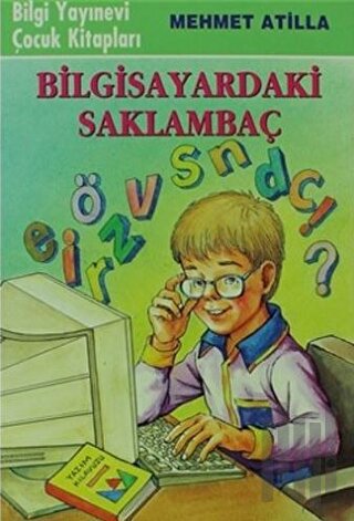 Bilgisayardaki Saklambaç