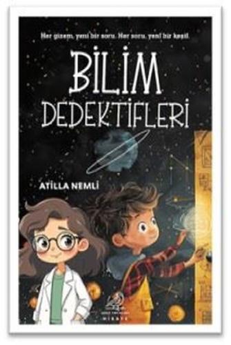Bilim Dedektifleri | Kitap Ambarı