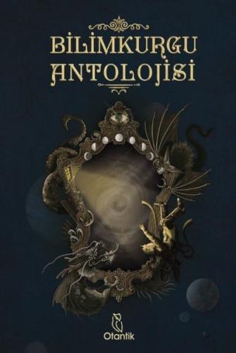 Bilim Kurgu Antolojisi | Kitap Ambarı