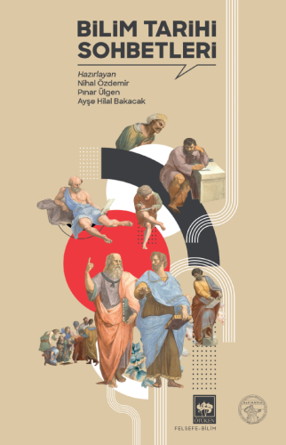 Bilim Tarihi Sohbetleri | Kitap Ambarı