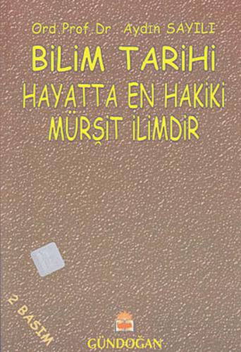Bilim Tarihi
