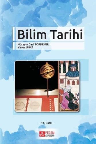 Bilim Tarihi | Kitap Ambarı