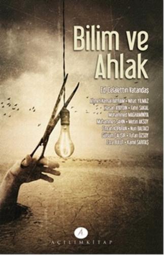 Bilim ve Ahlak | Kitap Ambarı