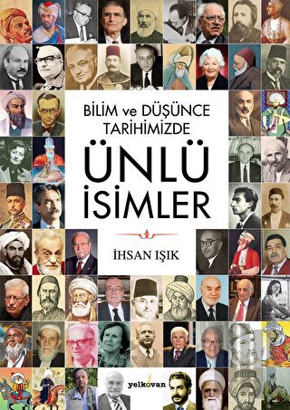 Bilim Ve Düşünce Tarihimizde Ünlü İsimler