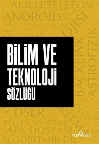 Bilim ve Teknoloji Sözlüğü | Kitap Ambarı