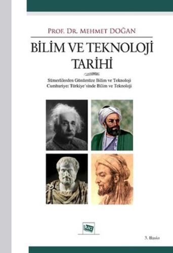 Bilim ve Teknoloji Tarihi