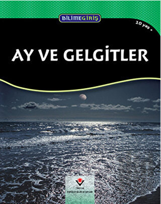 Bilime Giriş - Ay ve Gelgitler