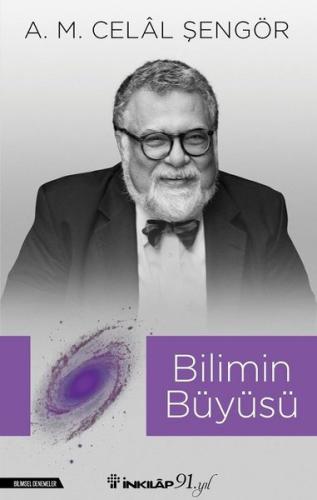 Bilimin Büyüsü | Kitap Ambarı