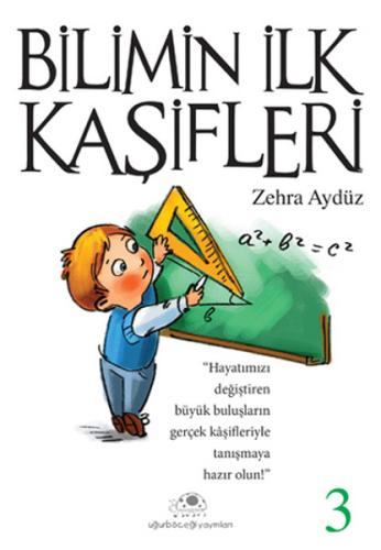 Bilimin İlk Kaşifleri 3 | Kitap Ambarı