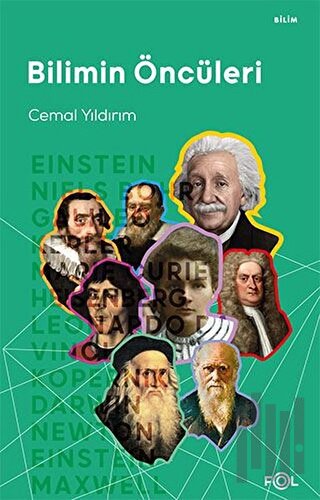 Bilimin Öncüleri | Kitap Ambarı