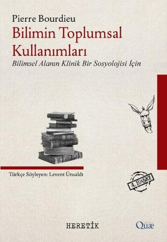 Bilimin Toplumsal Kullanımları | Kitap Ambarı