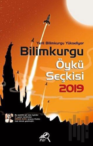 Bilimkurgu Öykü Seçkisi 2019 | Kitap Ambarı