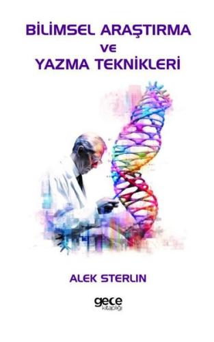 Bilimsel Araştırma ve Yazma Teknikleri | Kitap Ambarı