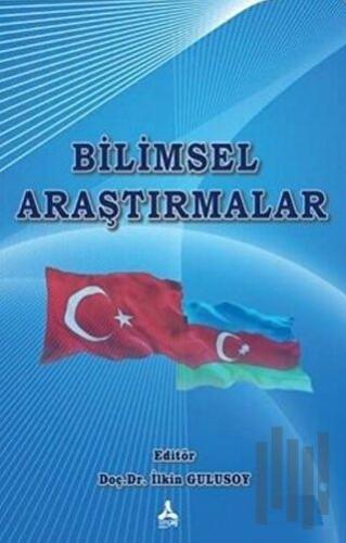 Bilimsel Araştırmalar