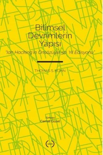 Bilimsel Devrimlerin Yapısı | Kitap Ambarı