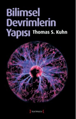 Bilimsel Devrimlerin Yapısı | Kitap Ambarı