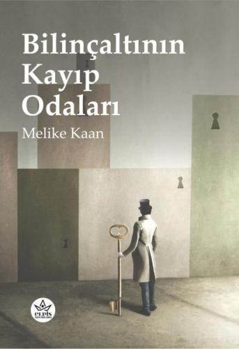 Bilinçaltının Kayıp Odaları | Kitap Ambarı
