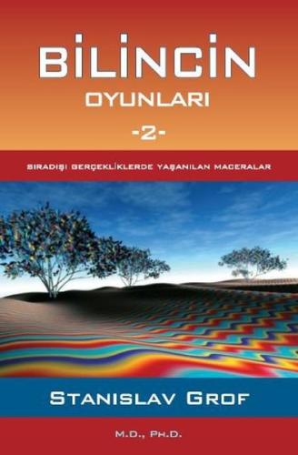 Bilincin Oyunları 2 | Kitap Ambarı