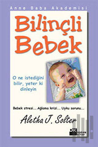 Bilinçli Bebek | Kitap Ambarı