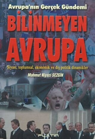 Bilinmeyen Avrupa