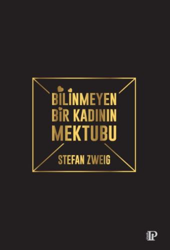 Bilinmeyen Bir Kadının Mektubu