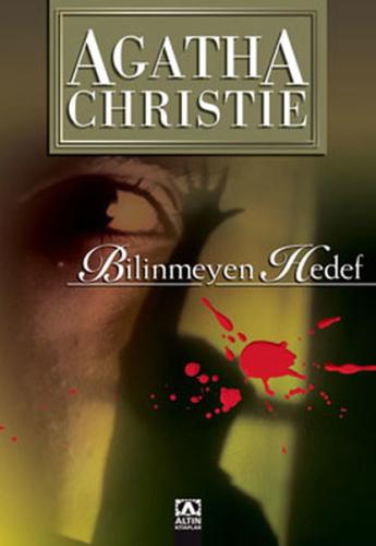 Bilinmeyen Hedef | Kitap Ambarı