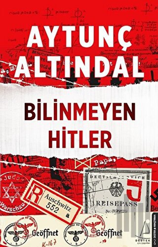 Bilinmeyen Hitler | Kitap Ambarı