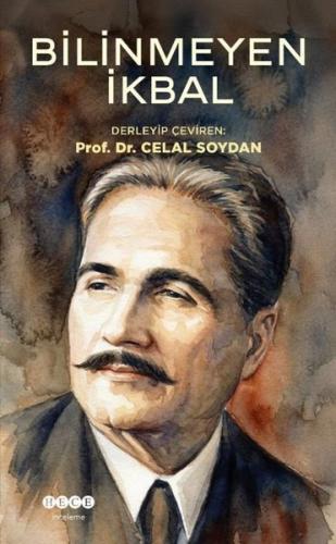 Bilinmeyen İkbal | Kitap Ambarı