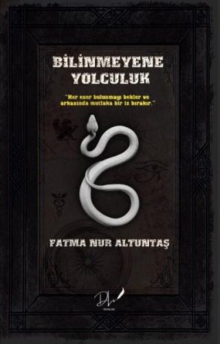 Bilinmeyene Yolculuk | Kitap Ambarı