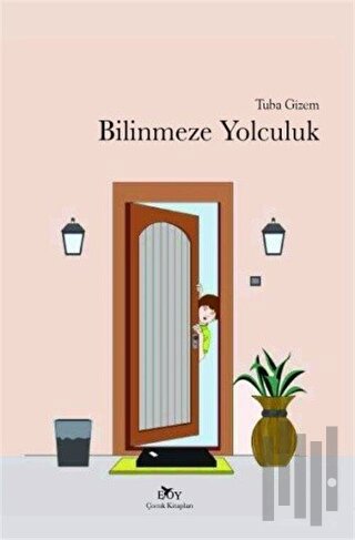 Bilinmeze Yolculuk