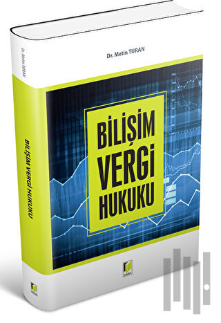 Bilişim Vergi Hukuku