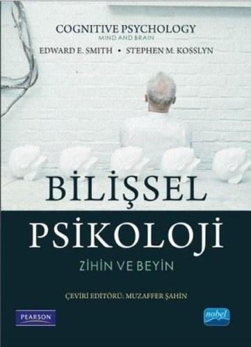 Bilişsel Psikoloji-Zihin ve Beyin