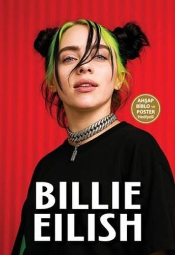 Billie Eilish | Kitap Ambarı