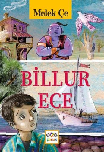 Billur Ece | Kitap Ambarı