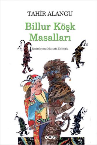 Billur Köşk Masalları | Kitap Ambarı