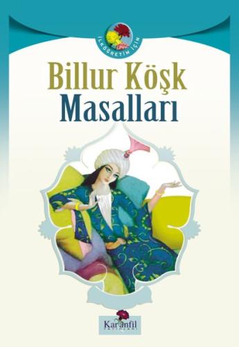 Billur Köşk Masalları | Kitap Ambarı